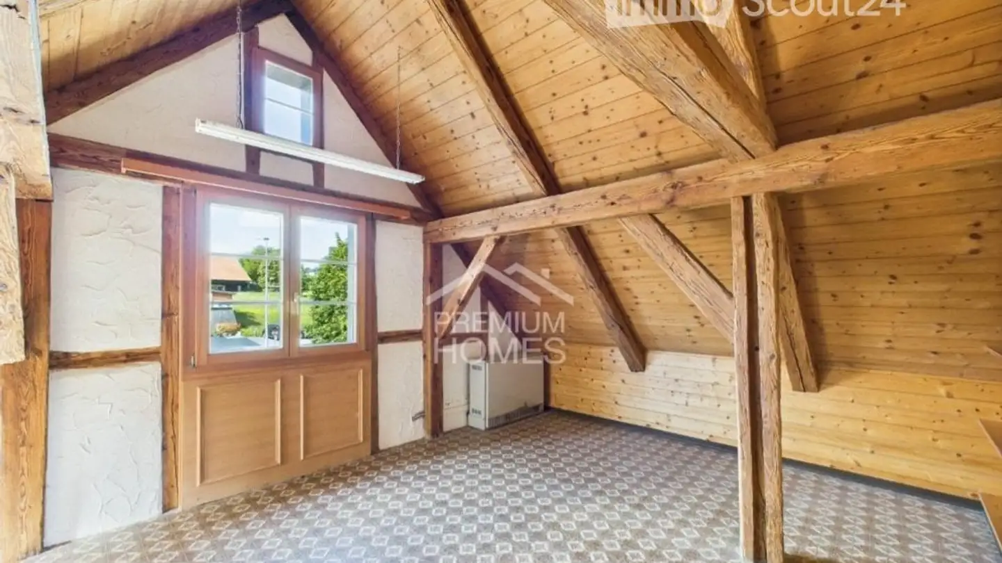 Maison individuelle à louer - Badgass 10, 6215 Beromünster - Photo 3