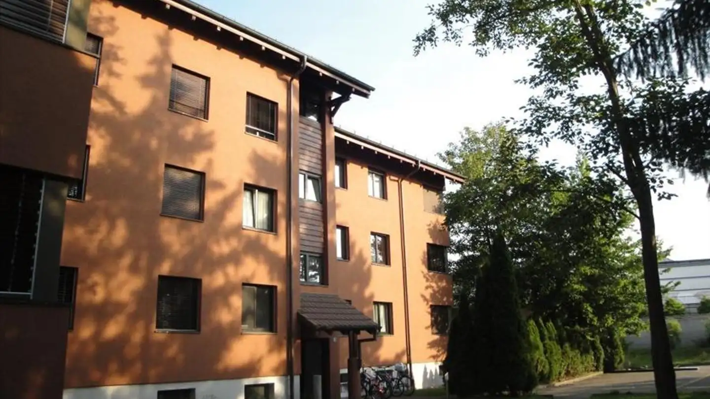 Laboratorio in affitto - Rankstrasse 12, 8413 Neftenbach