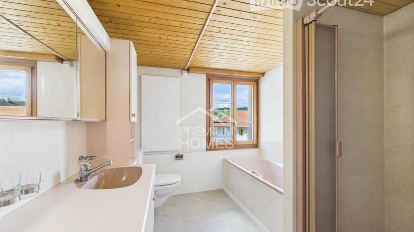 Maison individuelle à louer - Badgass 10, 6215 Beromünster - Photo 4