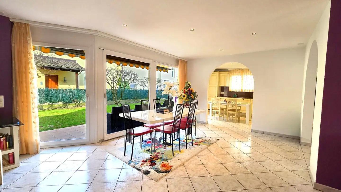 Maison individuelle à vendre - 6593 Cadenazzo - Photo 3