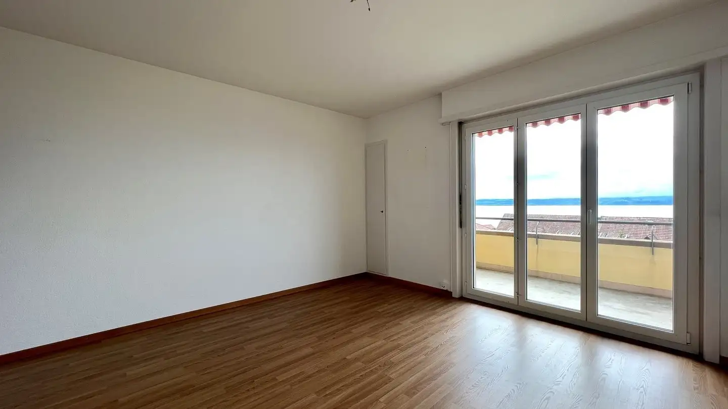 Apartment for rent - Chemin Des Grillons 3, 2000 Neuchâtel - Photo 3