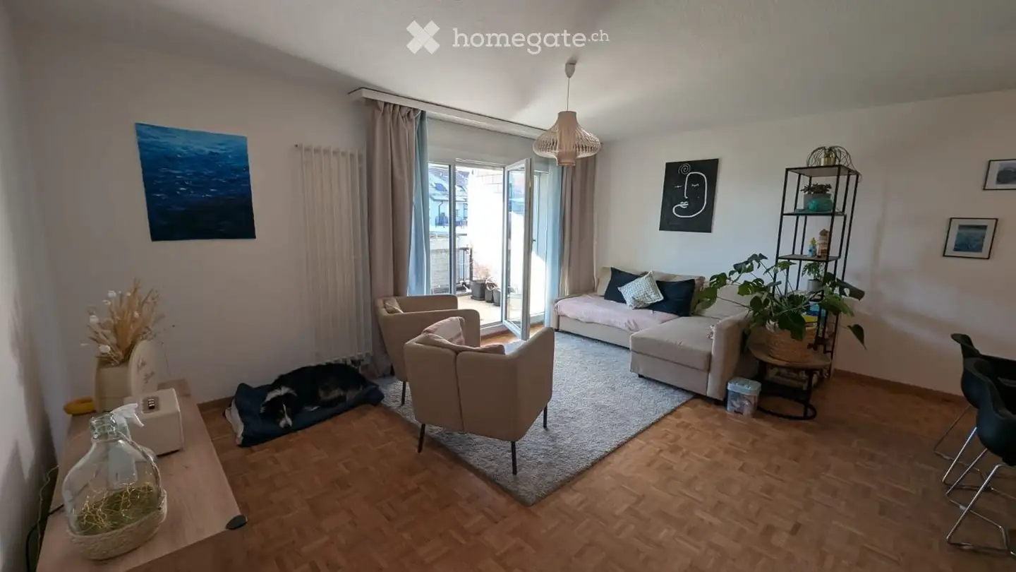 Apartment for rent - 1040 Echallens