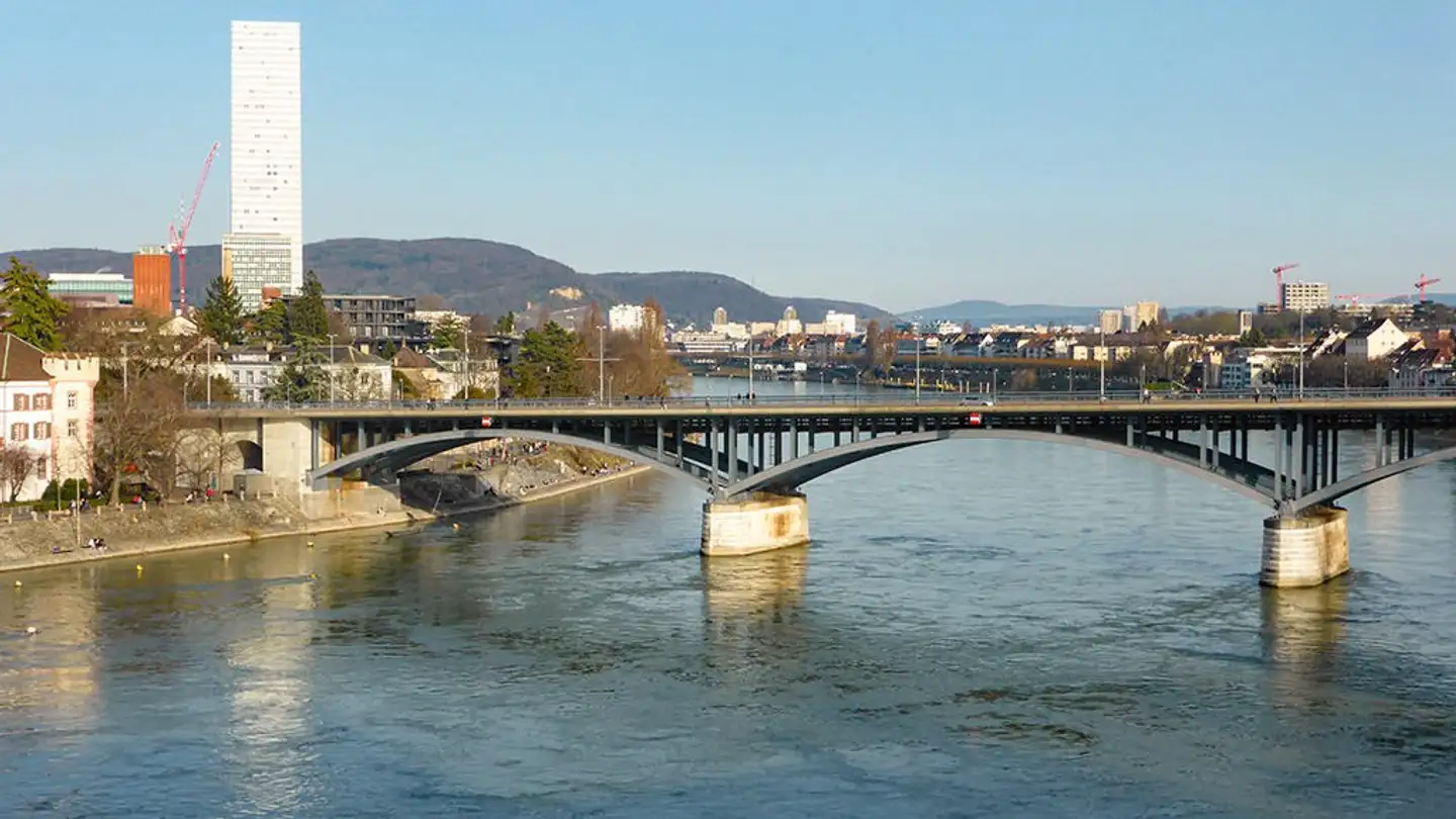 Apartment for sale - 4051 Basel - Photo 2