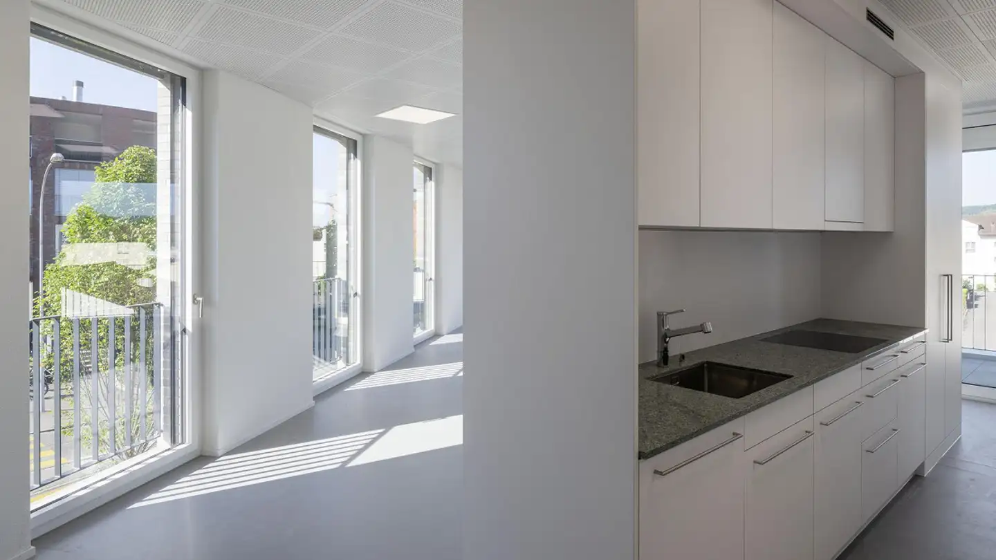 Spazio ufficio in affitto - Hauptstrasse 26, 5312 Döttingen - Photo 2