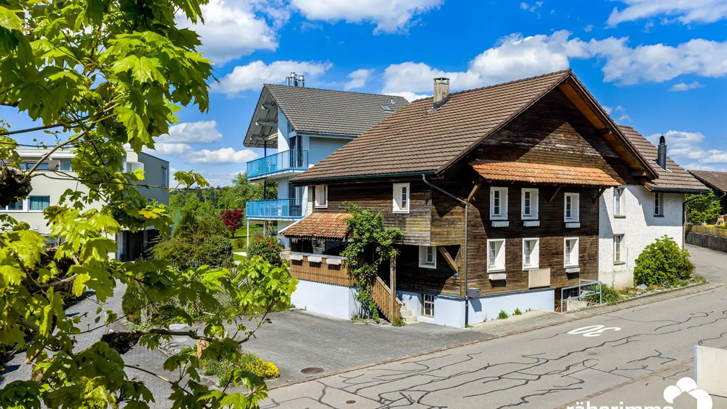 Single house for sale - Mühlauerstrasse 17, 5644 Auw - Photo 2