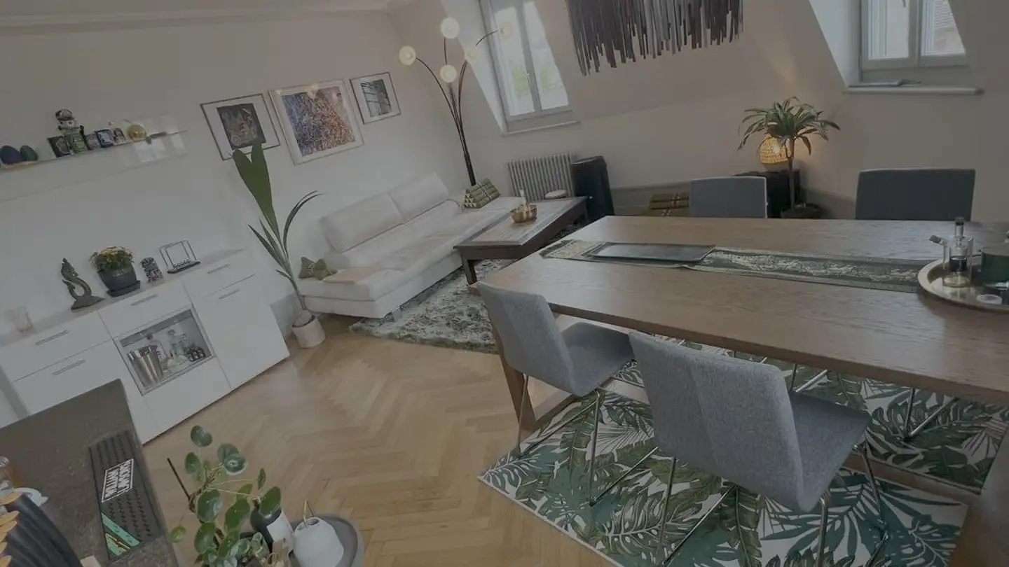 Single room for rent - Letzigraben 101, 8003 Zürich