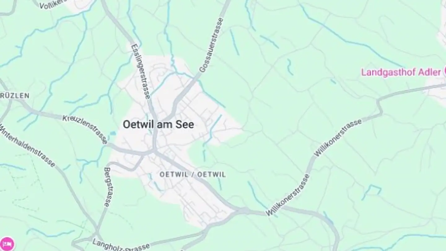 Apartment for sale - 8618 Oetwil am See