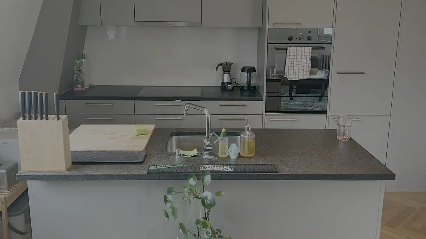 Single room for rent - Letzigraben 101, 8003 Zürich - Photo 2