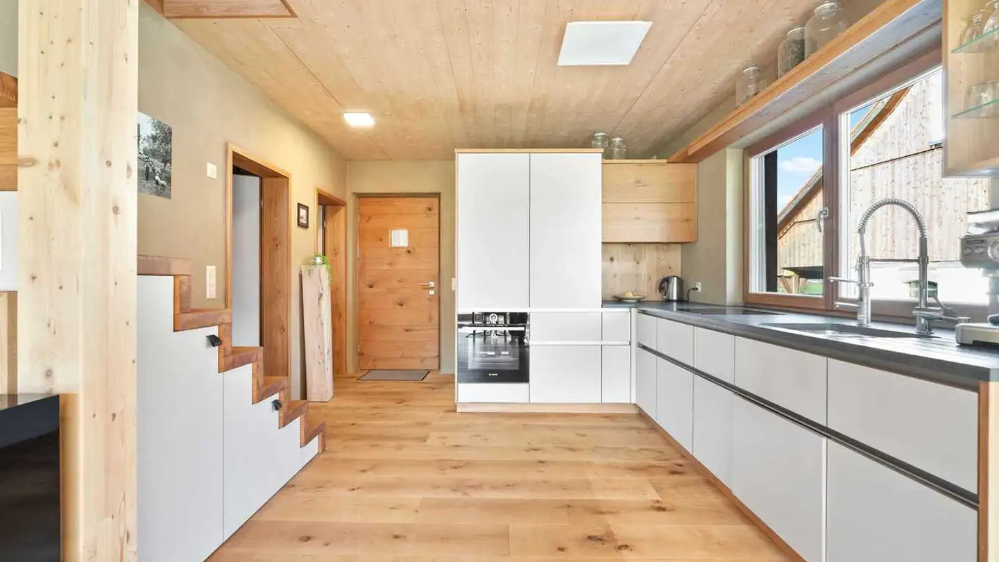 Casa grotta in vendita - Oberdorfstrasse, 8853 Lachen SZ - Foto 2