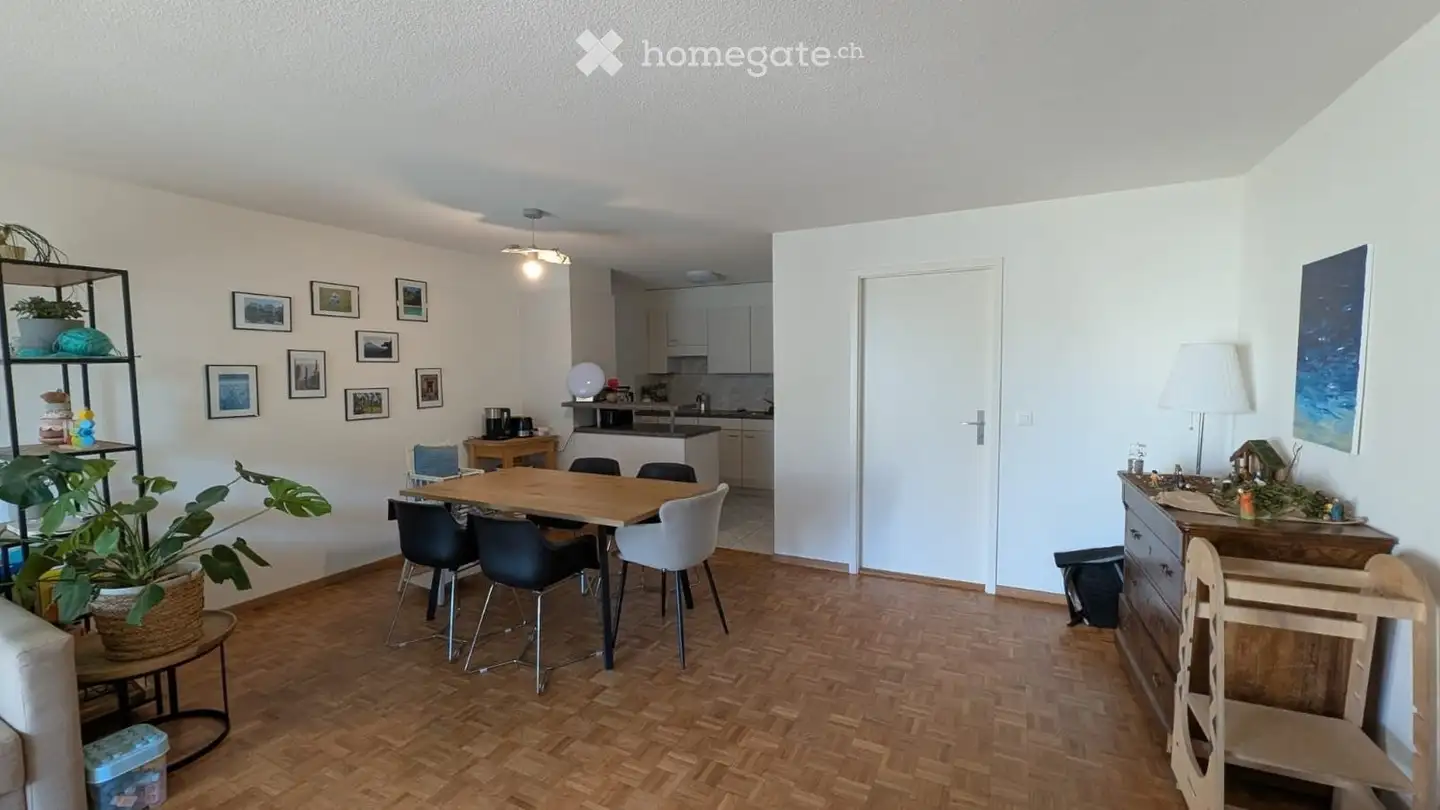 Apartment for rent - 1040 Echallens - Photo 2