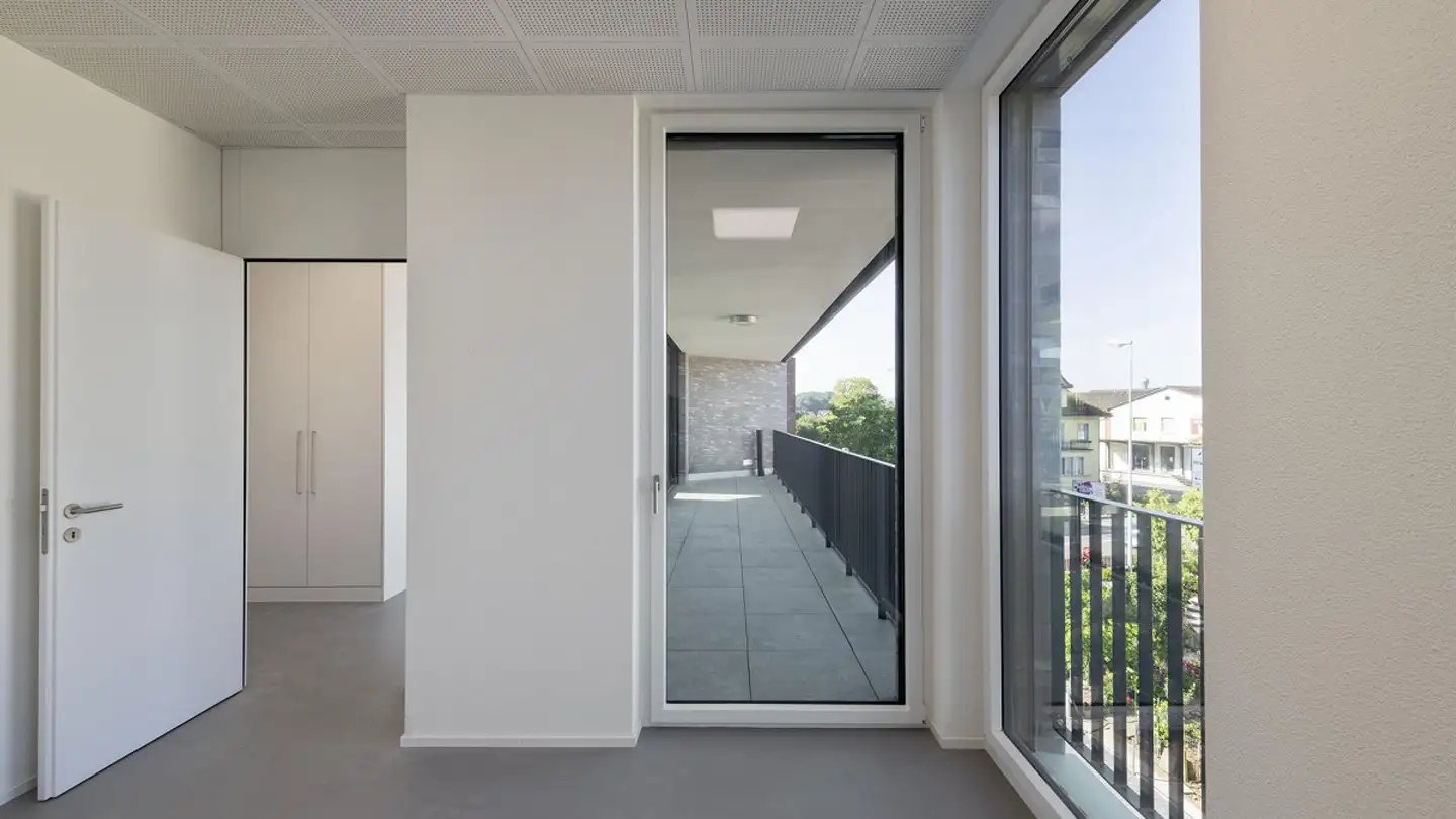 Spazio ufficio in affitto - Hauptstrasse 26, 5312 Döttingen - Photo 4