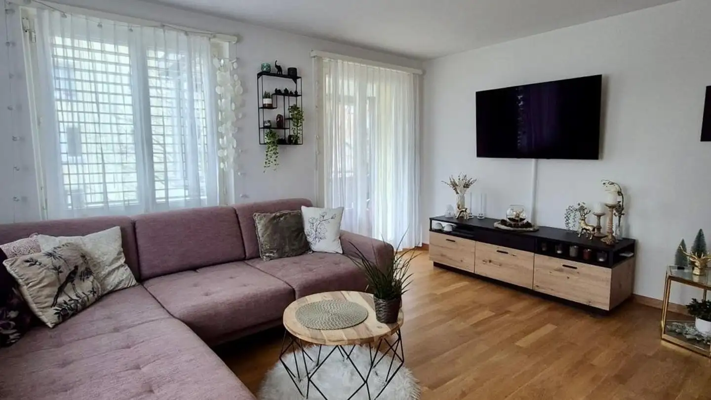 Wohnung mieten - Lindenstrasse 16, 5430 Wettingen