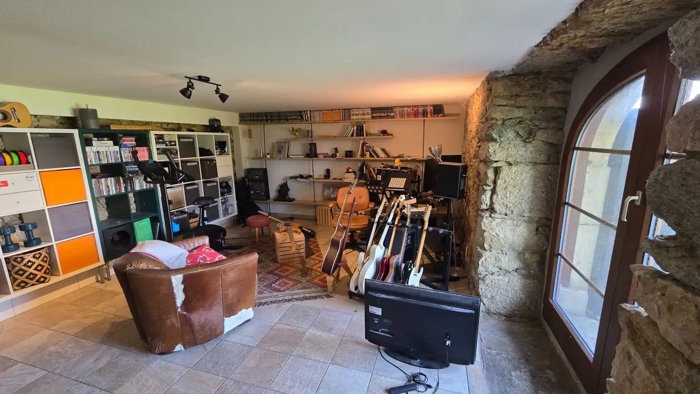 Appartement à louer - Rue Roger Schütz, 1428 Provence - Photo 2