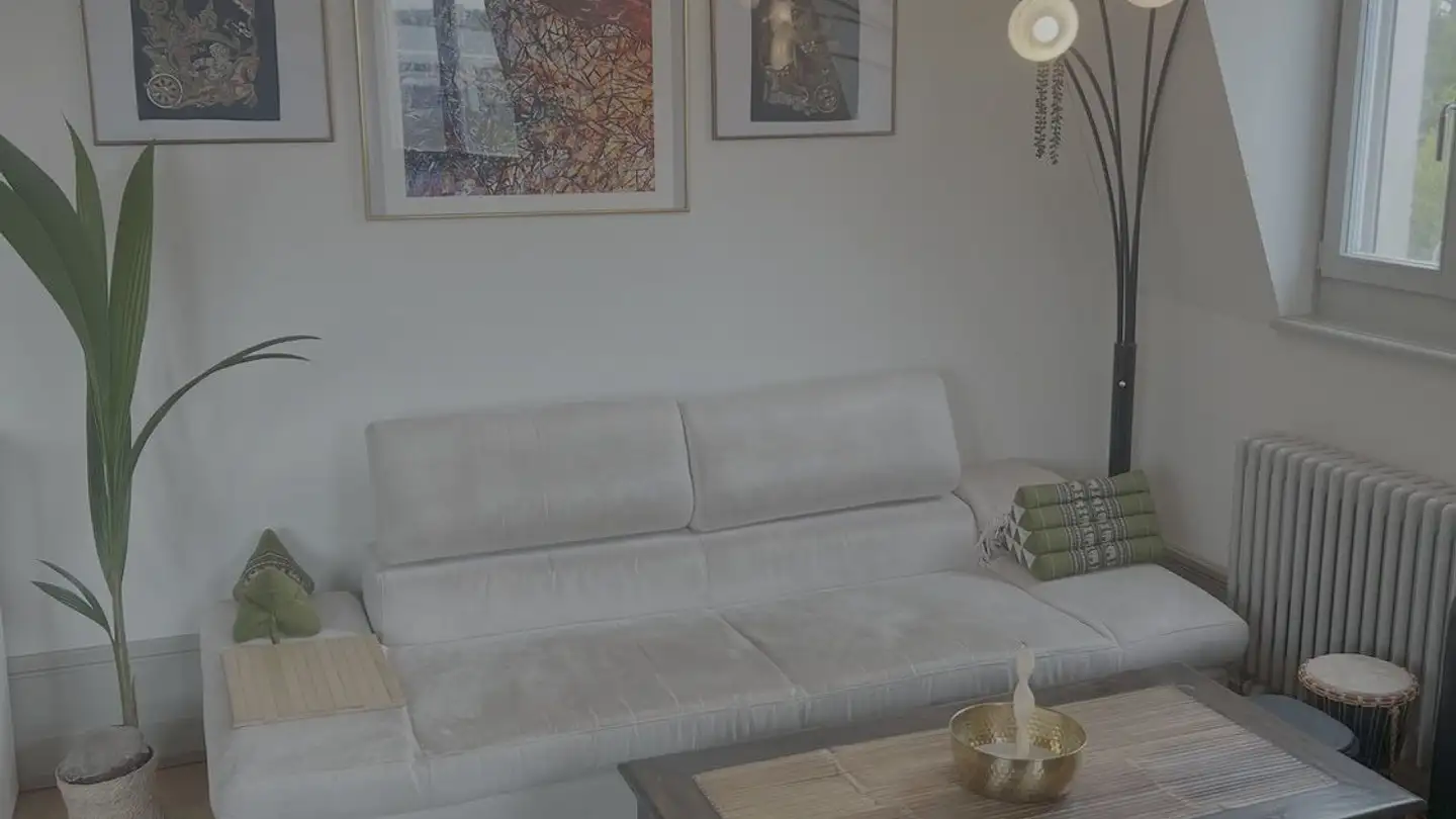 Single room for rent - Letzigraben 101, 8003 Zürich - Photo 3