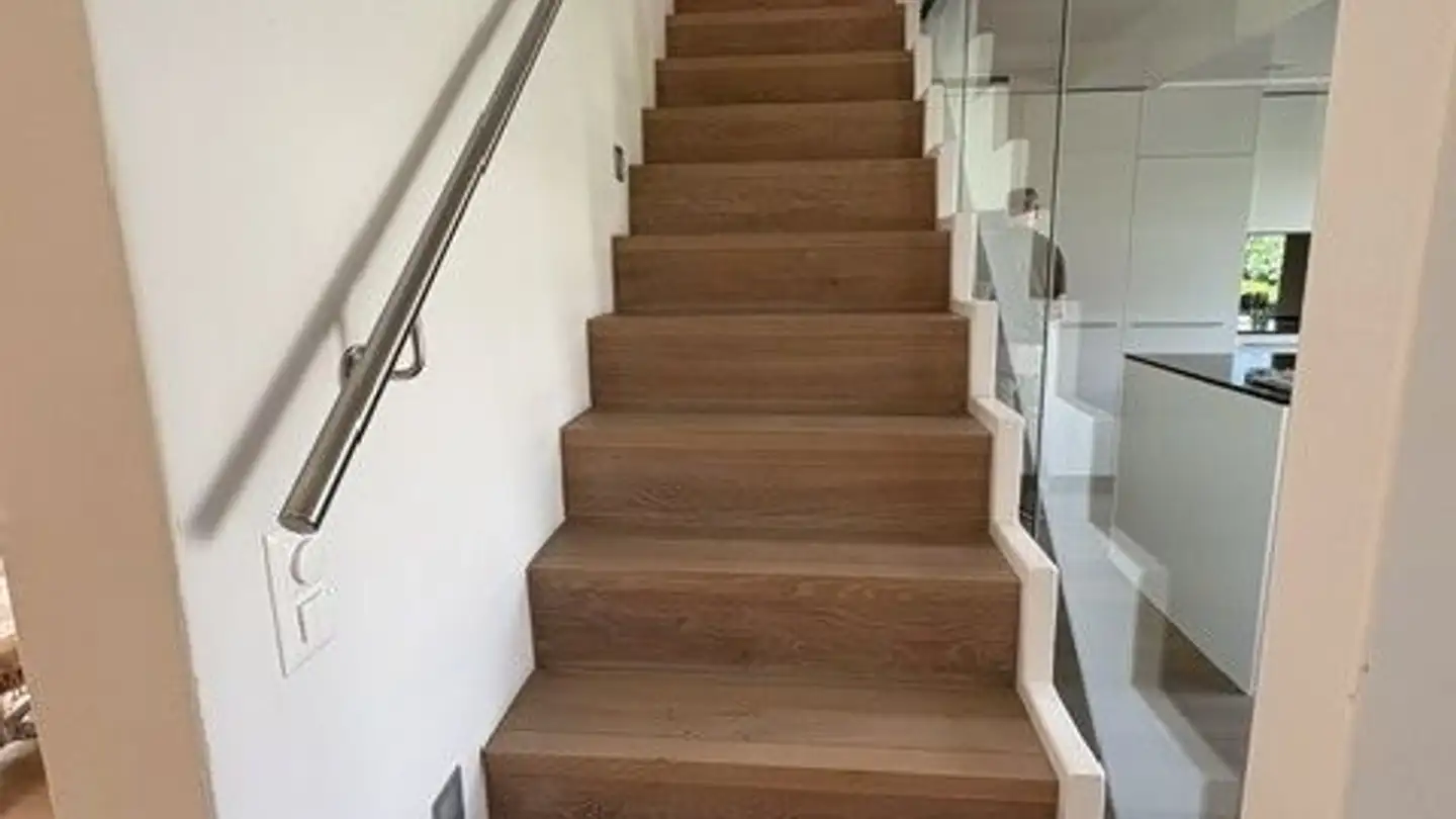 Single house for rent - 3006 Bern