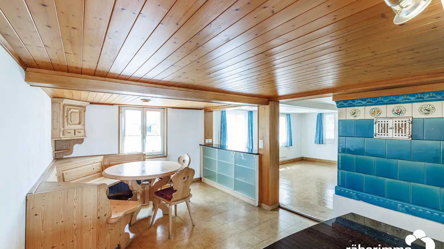 Single house for sale - Mühlauerstrasse 17, 5644 Auw - Photo 4