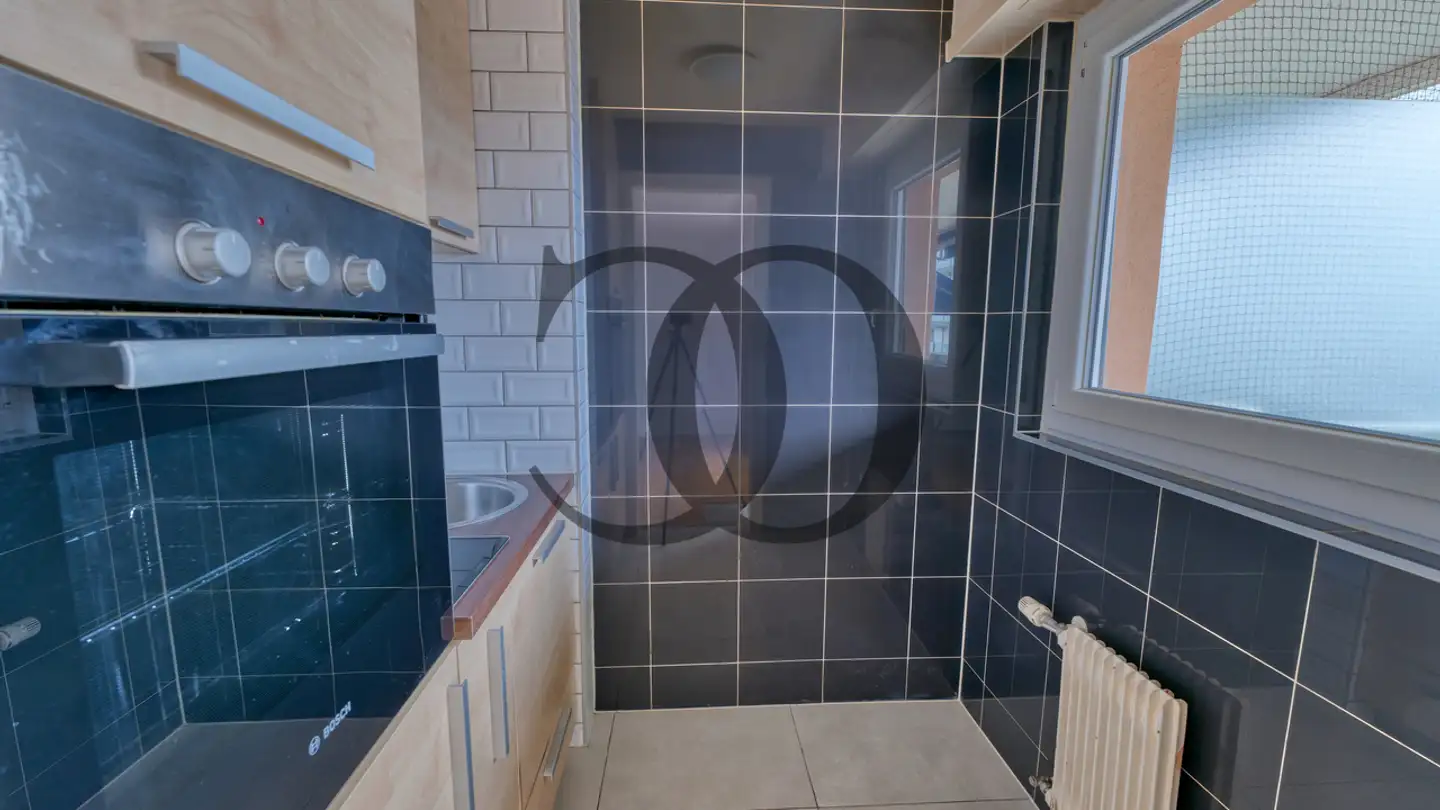 Studio à louer - Chemin Du Pierrier 5, 1815 Clarens - Photo 2