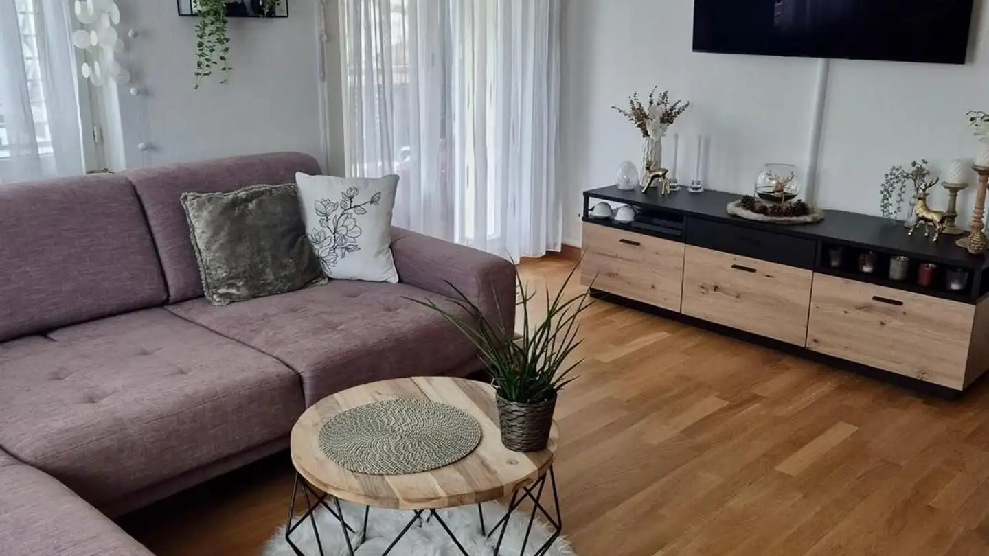 Wohnung mieten - Lindenstrasse 16, 5430 Wettingen - Foto 2