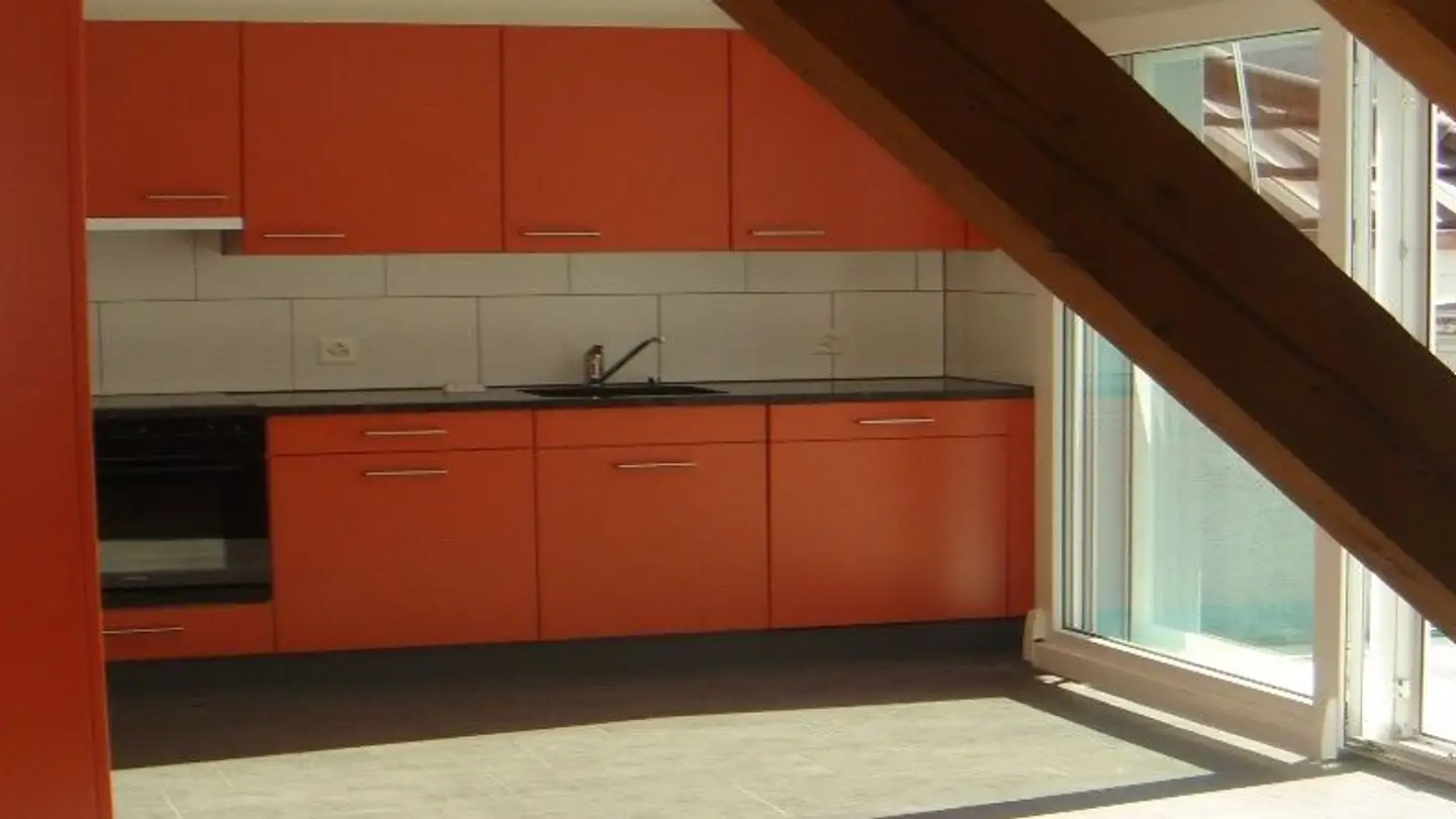Appartamento in affitto - Hauptstrasse 59, 6260 Reiden