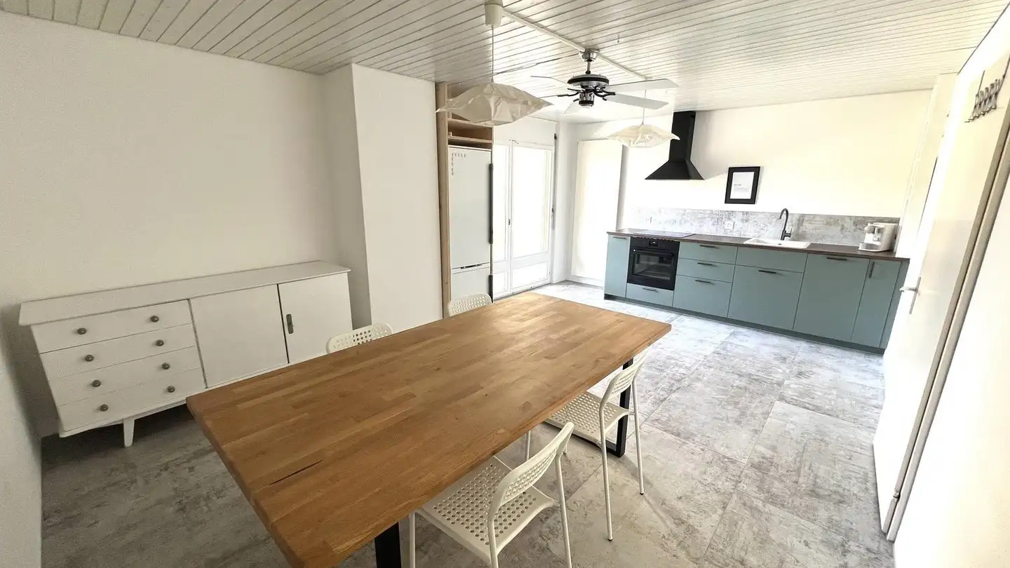 Wohnung mieten - Ringstrasse 2, 9325 Roggwil TG