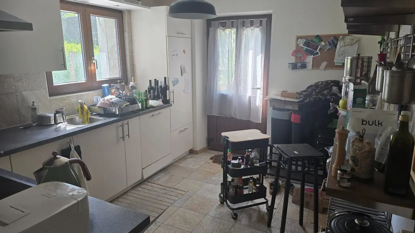 Appartement à louer - Rue Roger Schütz, 1428 Provence - Photo 4