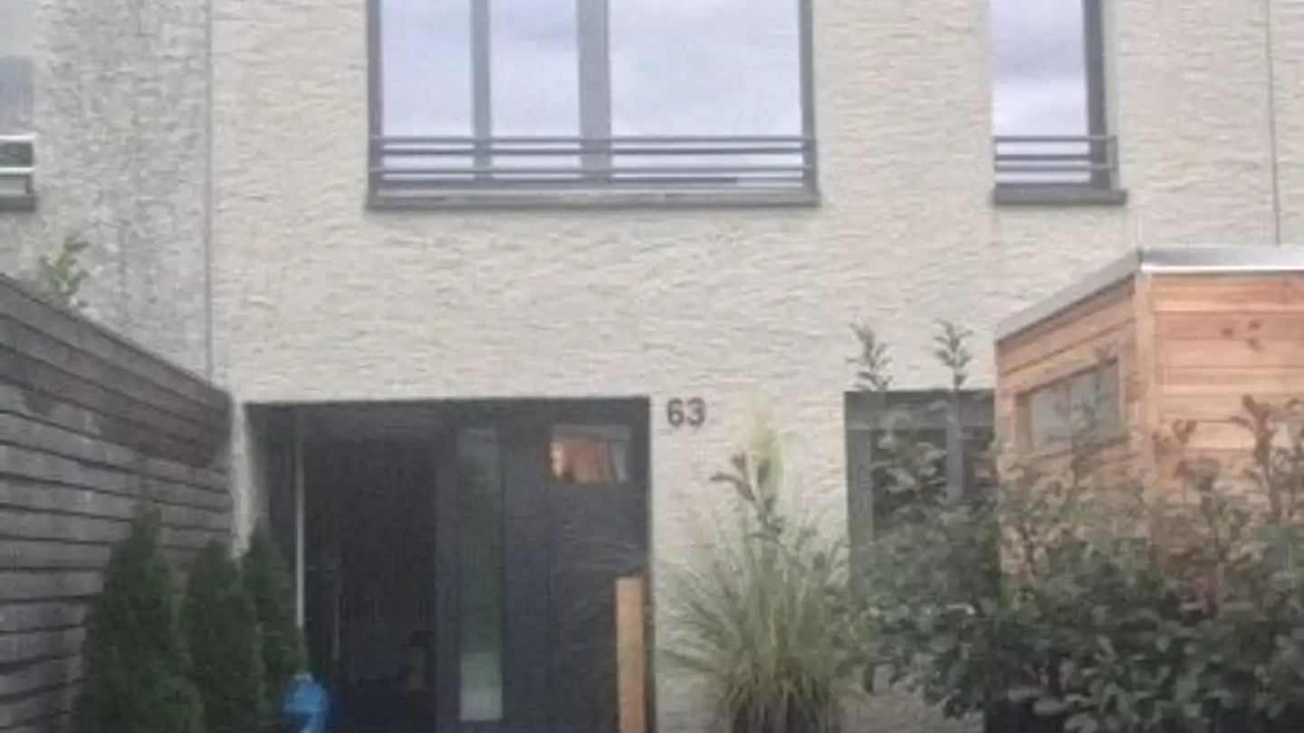 Single house for rent - 3006 Bern - Photo 2