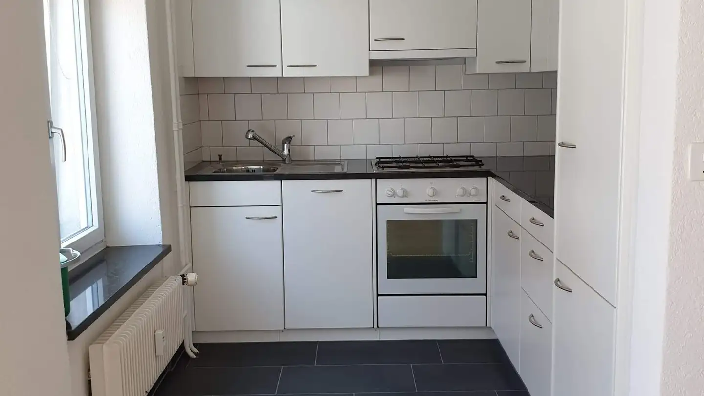 Apartment for rent - Grenzstrasse 5, 9000 St. Gallen - Photo 3