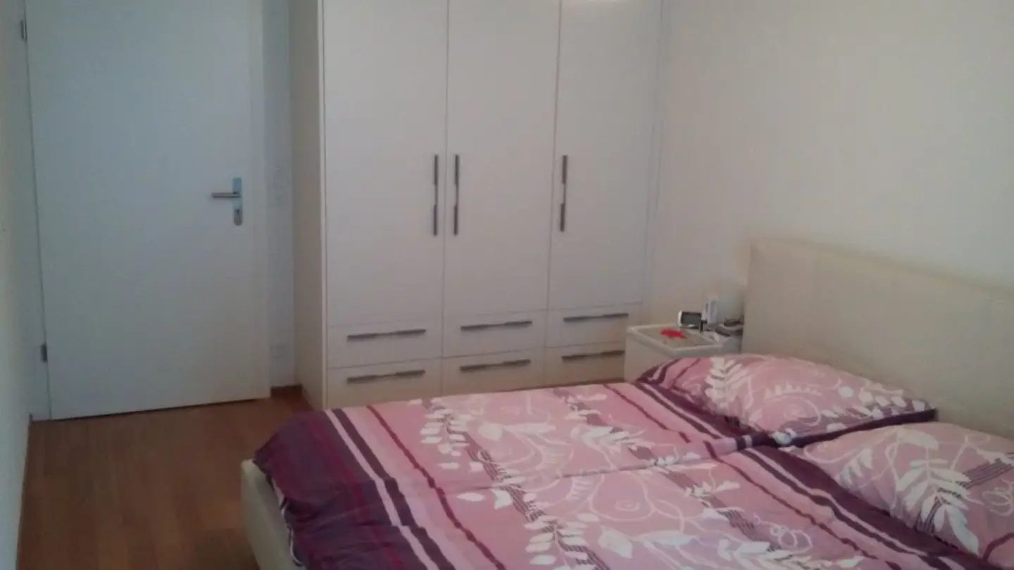 Wohnung mieten - Kronenrain 5, 3315 Bätterkinden - Foto 4