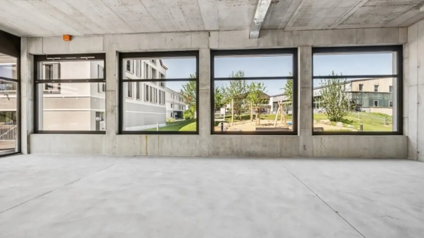 Shop for rent - Bächigenstrasse 11, 9212 Arnegg - Photo 4