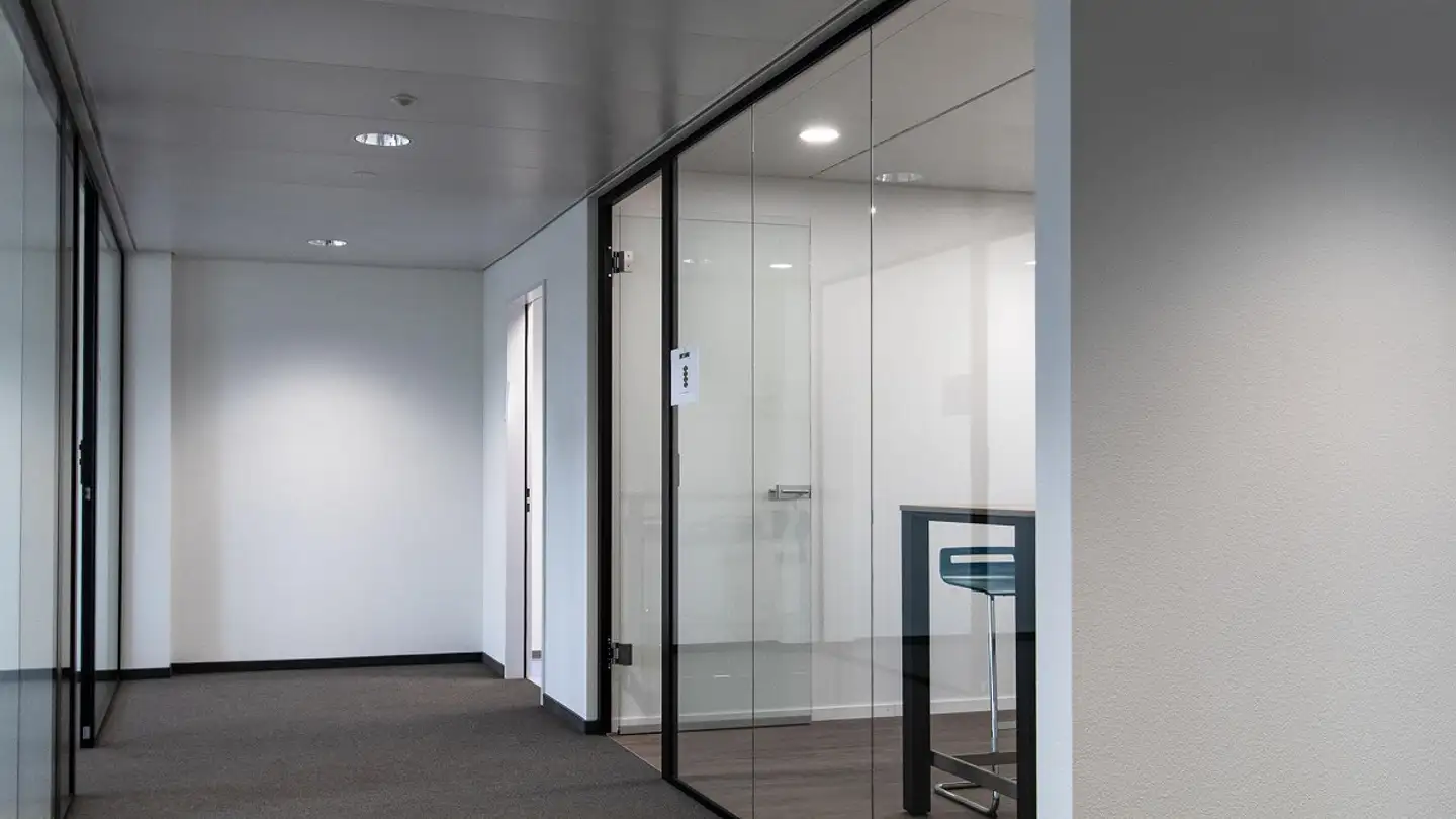 Office space for rent - Neuhofstrasse 8, 6340 Baar - Photo 4