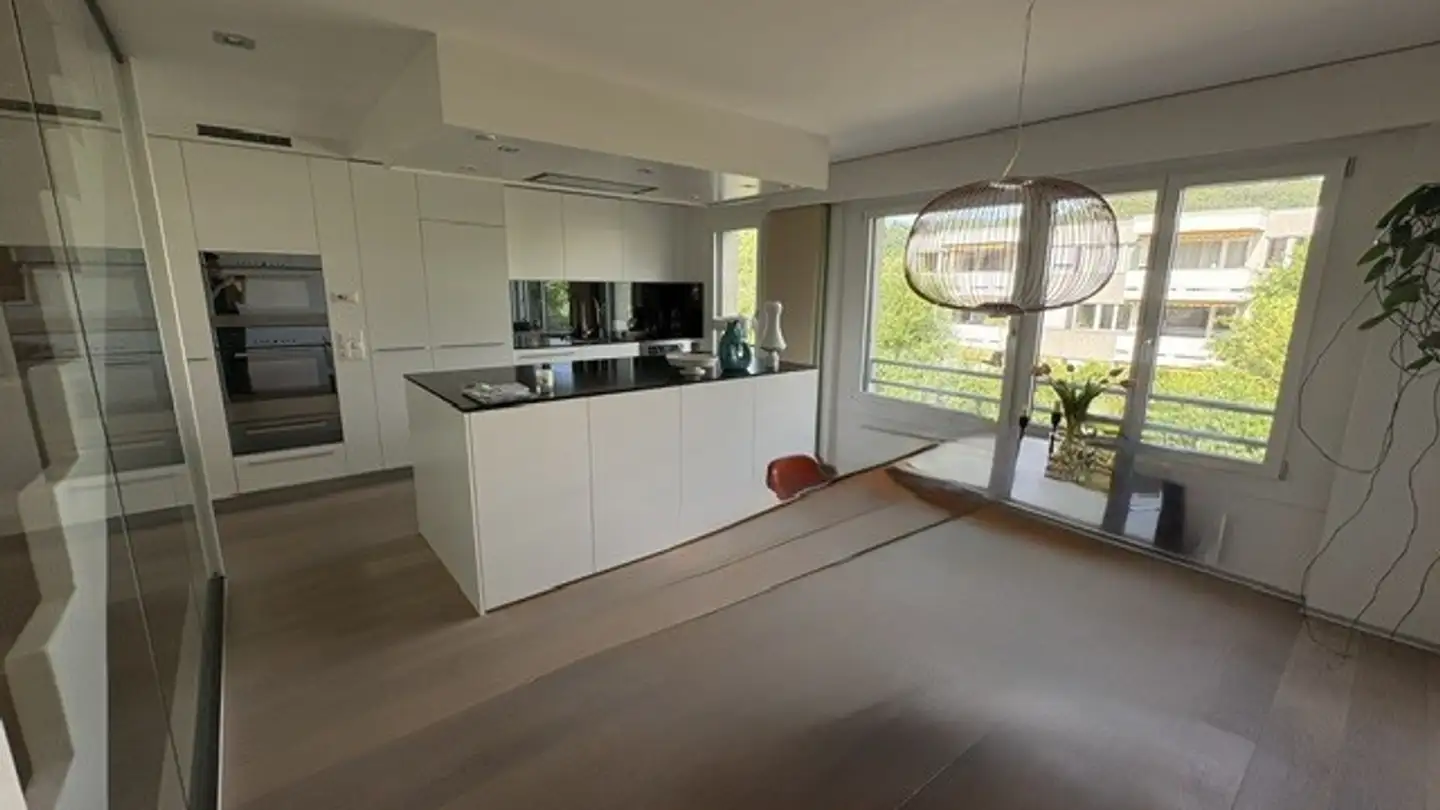 Casa singola in affitto - 3006 Bern - Foto 4