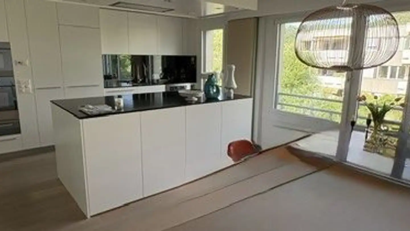 Single house for rent - 3006 Bern - Photo 4