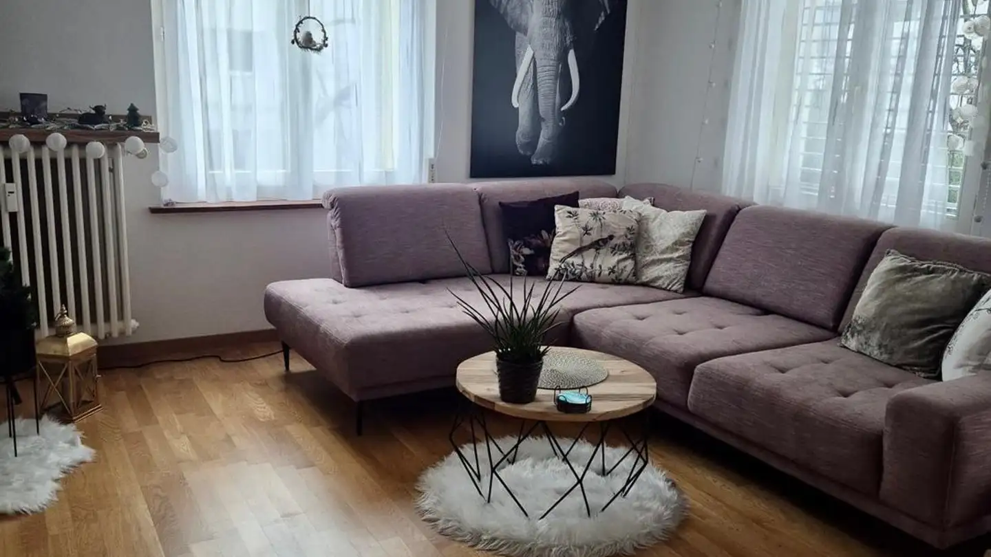 Wohnung mieten - Lindenstrasse 16, 5430 Wettingen - Foto 3