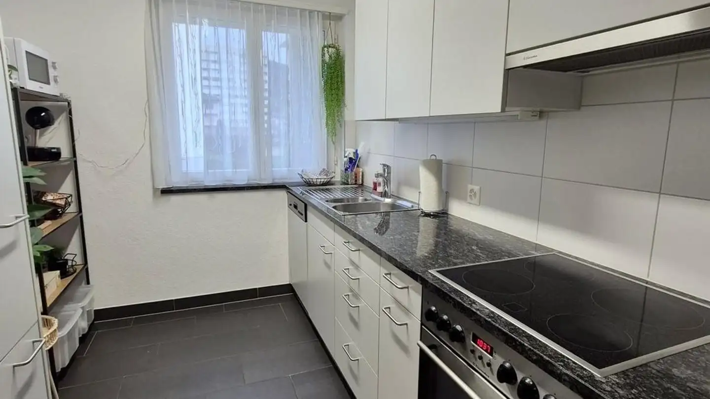 Wohnung mieten - Lindenstrasse 16, 5430 Wettingen - Foto 4
