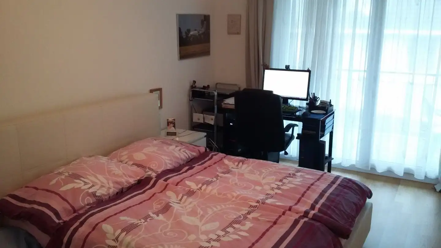 Wohnung mieten - Kronenrain 5, 3315 Bätterkinden - Foto 2