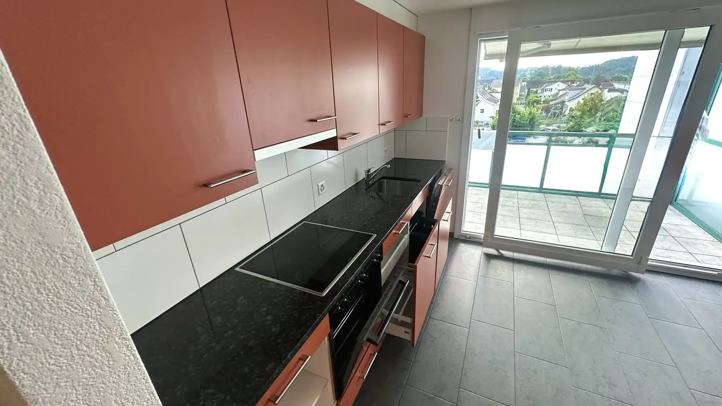 Appartamento in affitto - Hauptstrasse 59, 6260 Reiden - Foto 3