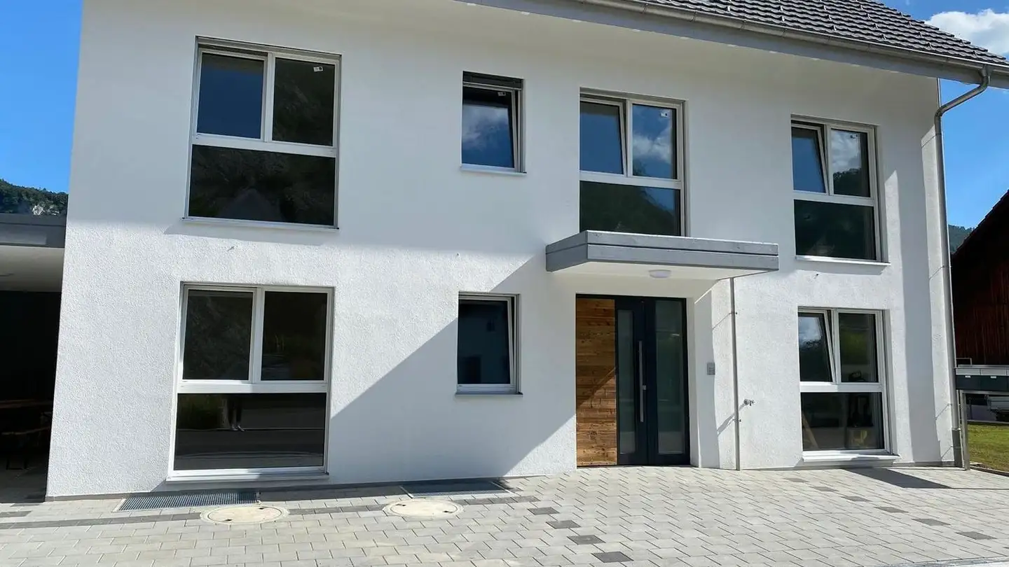 Dachgeschosswohnung mieten - Gysschlossweg, 4710 Balsthal