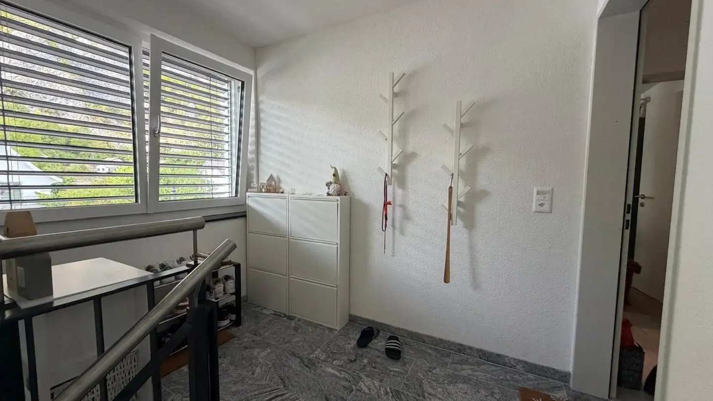 Dachgeschosswohnung mieten - Gysschlossweg, 4710 Balsthal - Foto 2