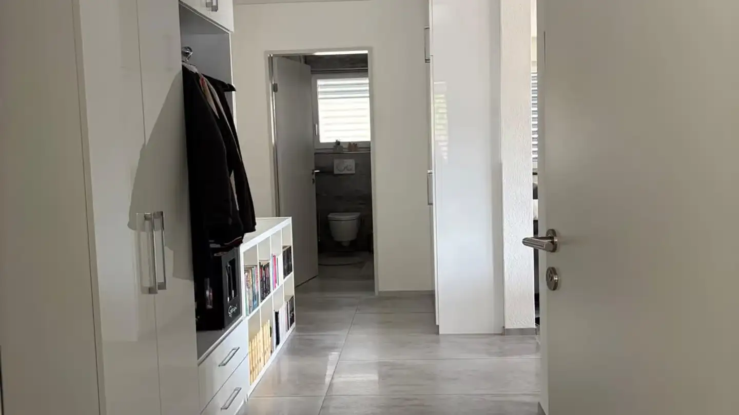Dachgeschosswohnung mieten - Gysschlossweg, 4710 Balsthal - Foto 3