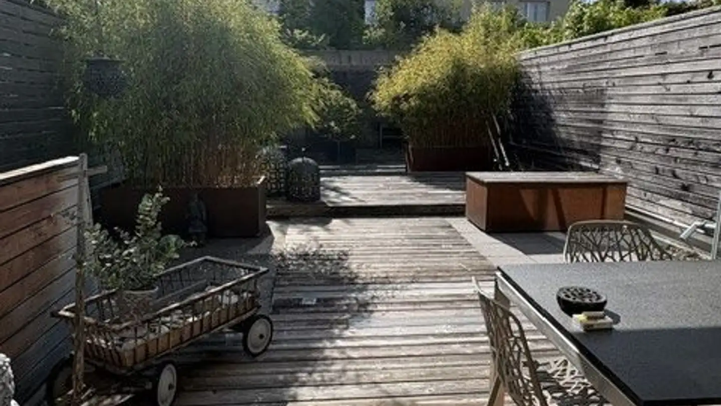 Single house for rent - 3006 Bern - Photo 3