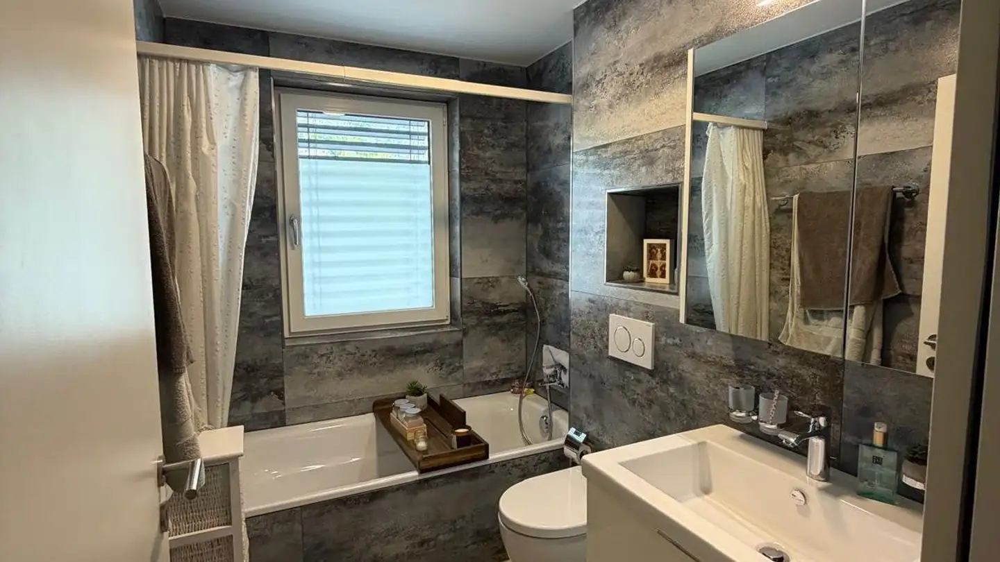 Dachgeschosswohnung mieten - Gysschlossweg, 4710 Balsthal - Foto 4
