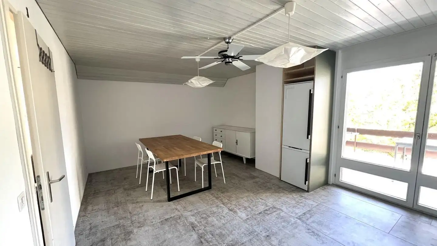 Wohnung mieten - Ringstrasse 2, 9325 Roggwil TG - Foto 3