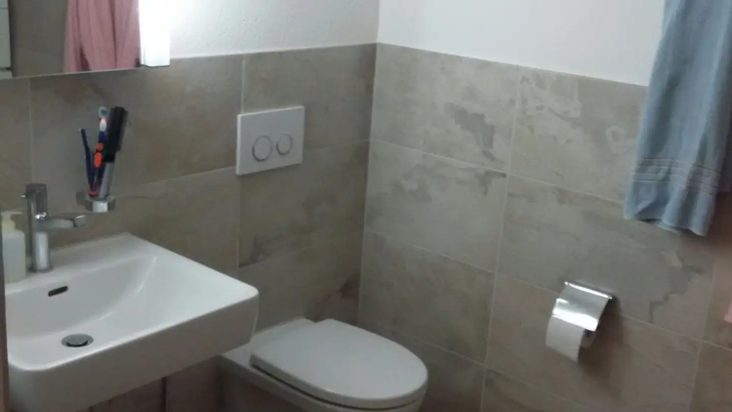 Wohnung mieten - Kronenrain 5, 3315 Bätterkinden - Foto 3