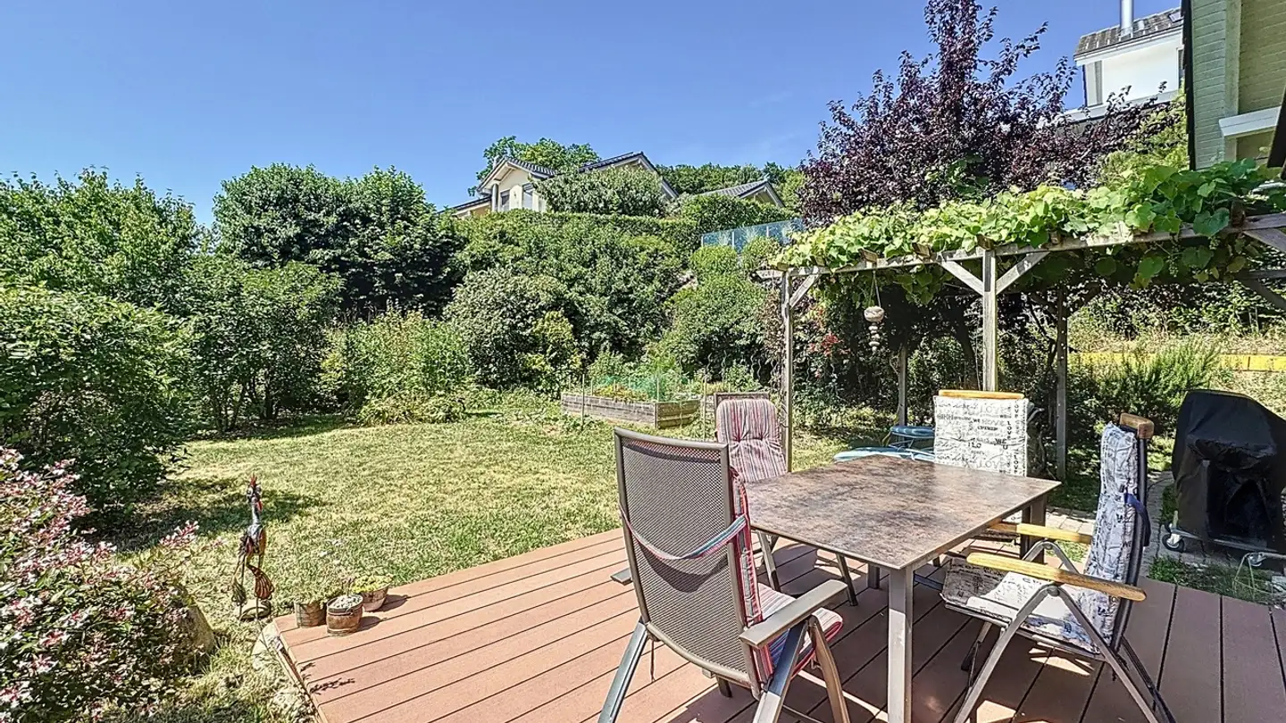 Casa singola in vendita - Rue En Galilée 18, 2022 Bevaix - Photo 3