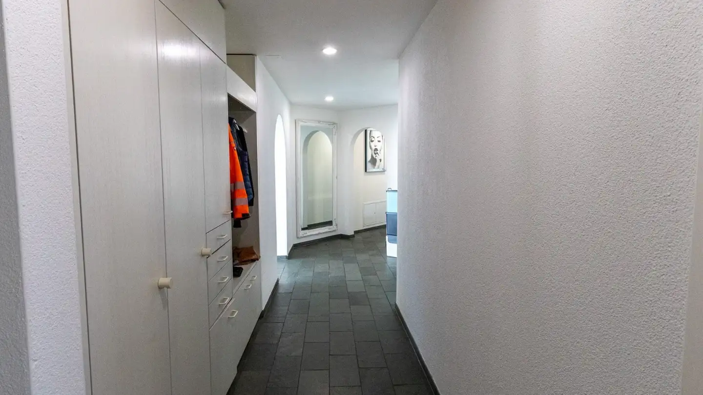 Appartement à louer - Janahofstrasse 9, 8722 Kaltbrunn - Photo 4