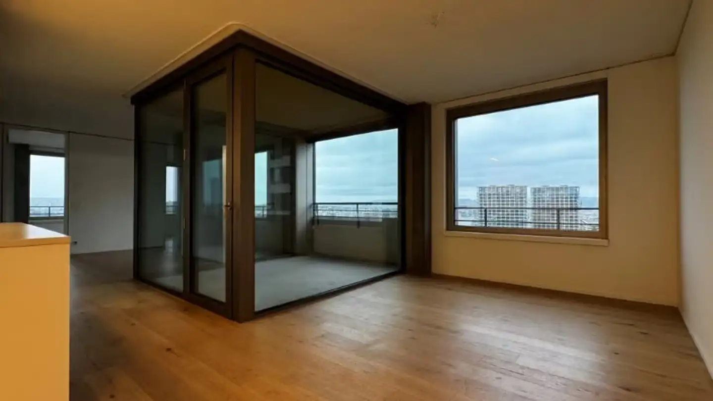 Appartement à louer - Leutschenbachstrasse 40, 8050 Zürich - Photo 3