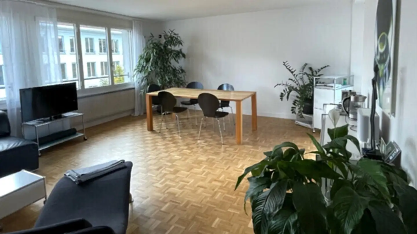 Apartment for rent - 3014 Bern - Photo 2