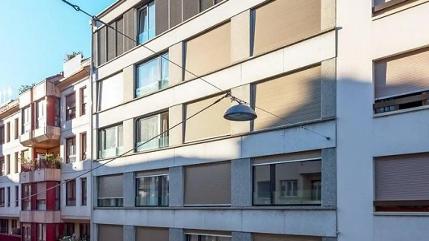 Appartamento in affitto - Avenue de la Grenade 20, 1207 Genève