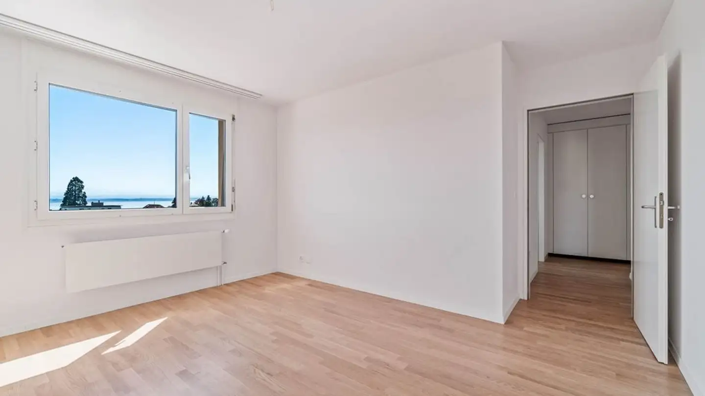 Apartment for rent - Rue Des Parcs 84, 2000 Neuchâtel - Photo 3