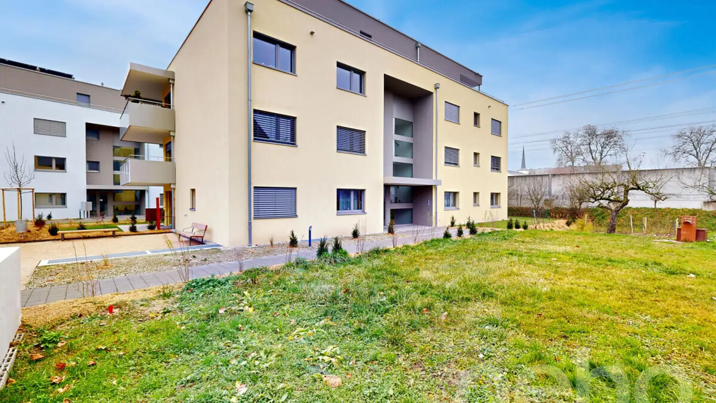 Appartamento in vendita - 1400 Yverdon-les-Bains